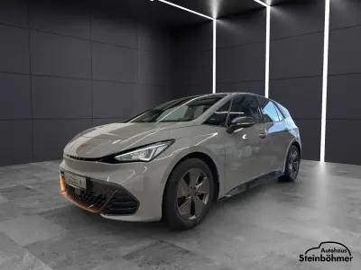 Brugt Cupra Born 150 kW (204 HK) 2022 Grå Hatchback