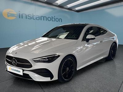 Usata Mercedes 180 170 CV (125 kW) 2024 Bianco Berlina
