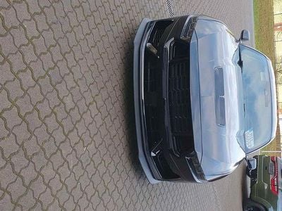 Gebraucht Ford Mustang Dark Horse 454 PS (333 kW) 2024 Schwarz