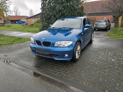 gebraucht BMW 118 2.0L