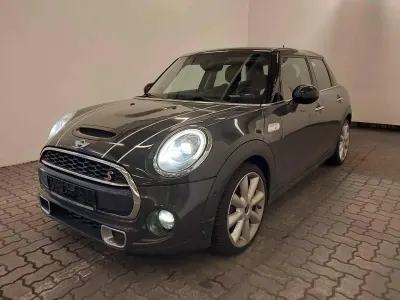 Gebraucht Mini Cooper SD