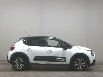 Gebraucht Citroën C3