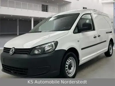Gebraucht VW Caddy Maxi