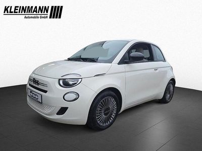 Nuova Fiat 500 Icon 65 CV (47 kW) 2026