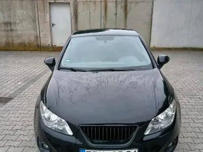 Gebraucht Seat Ibiza