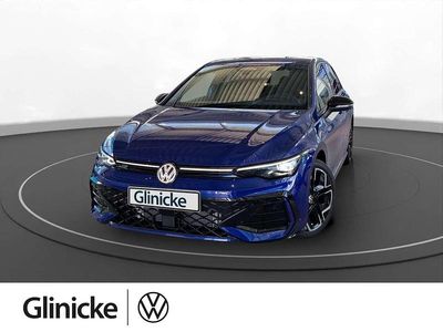 Blau Gebraucht 2025 VW Golf R-line Limousine | 35.500 € (Teuer)