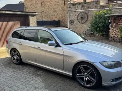 Gebraucht BMW 330