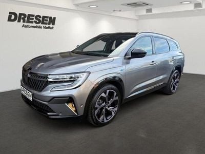 Second-hand Renault Espace Esprit Alpine 200 CP (147 kW) 2025 Gri SUV