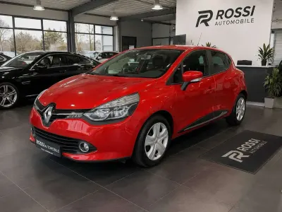 Gebraucht Renault Clio IV