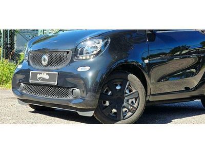 Smart ForTwo Coupé
