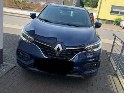 gebraucht Renault Kadjar LESEN ! BILDER !!!