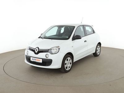 gebraucht Renault Twingo 1.0 SCe Life, Benzin, 8.770 €