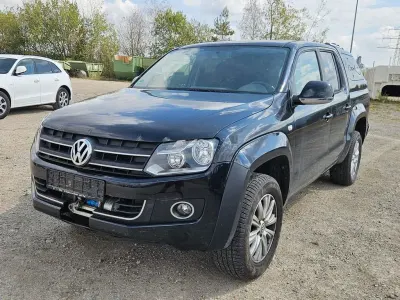 Gebraucht VW Amarok