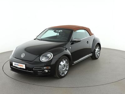 VW Beetle