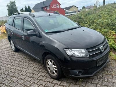 Dacia Logan MCV