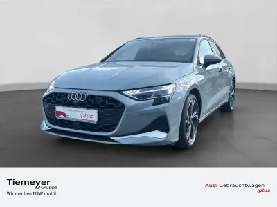 Gebraucht Audi A3 S-Line 204 PS (150 kW) 2025 Grau Limousine