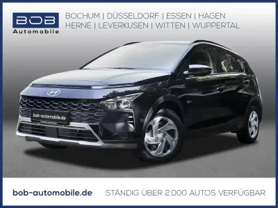 Gebraucht Hyundai Bayon