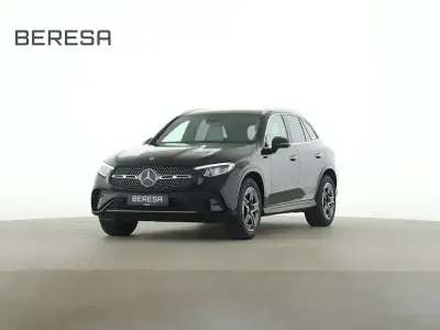 Gebraucht Mercedes GLC220