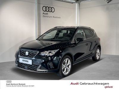 gebraucht Seat Arona FR