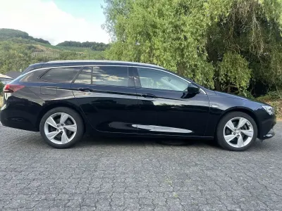 Gebraucht Opel Insignia