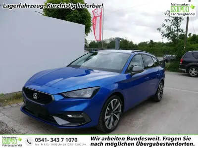 Gebraucht Cupra Leon