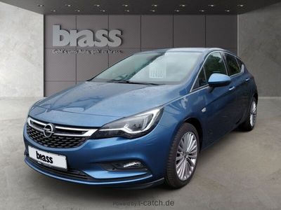 gebraucht Opel Astra 1.4 Turbo Innovation Start/Stop