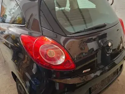 Gebraucht Ford Ka