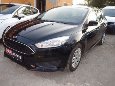 gebraucht Ford Focus Turnier ( Zahnriemen neu )