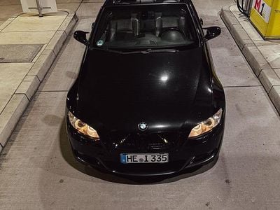BMW 335 Cabriolet