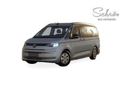 Neu 2025 VW T7 Beach Van | 56.641 € (Superpreis)