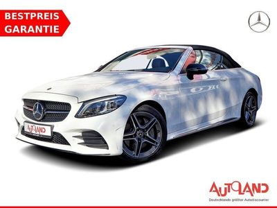 Mercedes C300