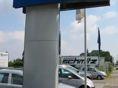 Gebraucht Volvo EX30 Plus 314 kW (428 PS) 2025 Grau SUV