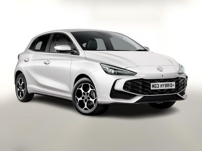 MG MG3