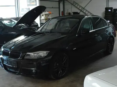 Gebraucht BMW 330