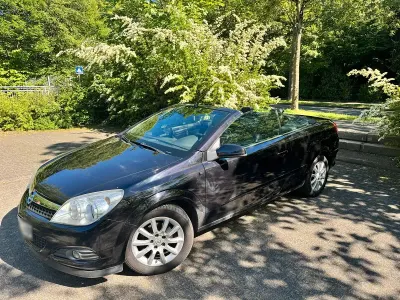 Gebraucht Opel Astra