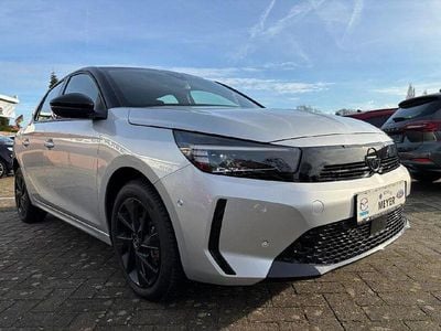 Gebraucht Opel Corsa 101 PS (74 kW) 2024 Grau/typ aussenverkleidung met Limousine