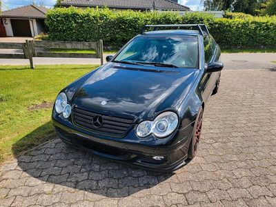 Mercedes C230