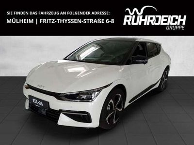 gebraucht Kia EV6 GT Line 77.4 RWD WP GD ASS+ !!SOFORT VERFÜGBAR!!