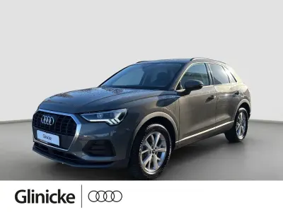 Gebraucht Audi Q3 Sport 245 PS (180 kW) 2022 Grau SUV