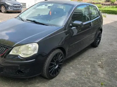 Usata VW Polo