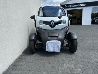 Gebraucht Renault Twizy 2021 Weiß Kleinwagen