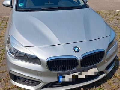 BMW 218 Active Tourer