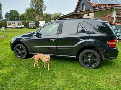 Mercedes ML350