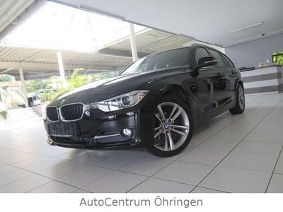 BMW 316