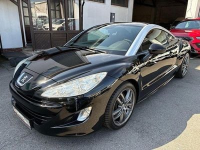 Peugeot RCZ