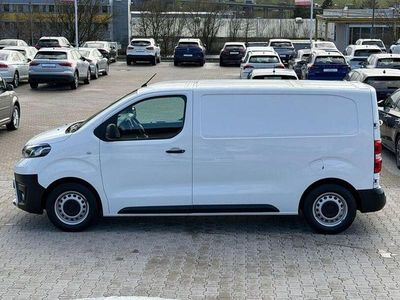 Usata Toyota Proace 120 CV (88 kW) 2021 Bianco Monovolume