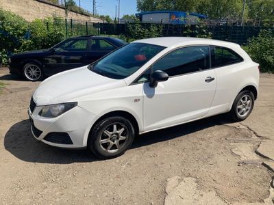 gebraucht Seat Ibiza 6j 1.2