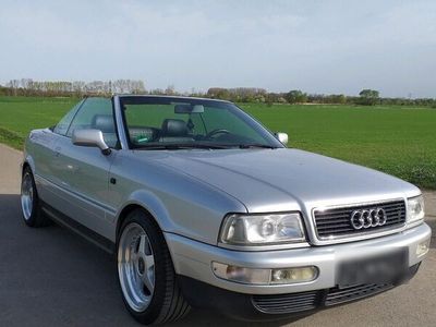 gebraucht Audi 80 Cabrio