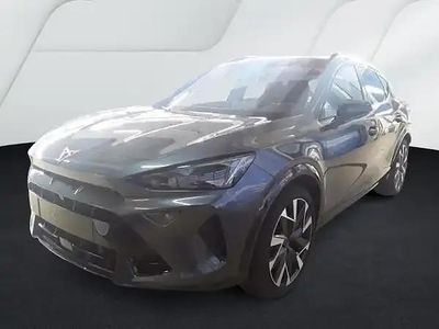 Second-hand Cupra Formentor VZ 333 CP (244 kW) 2025 Gri SUV