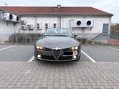 Alfa Romeo 159